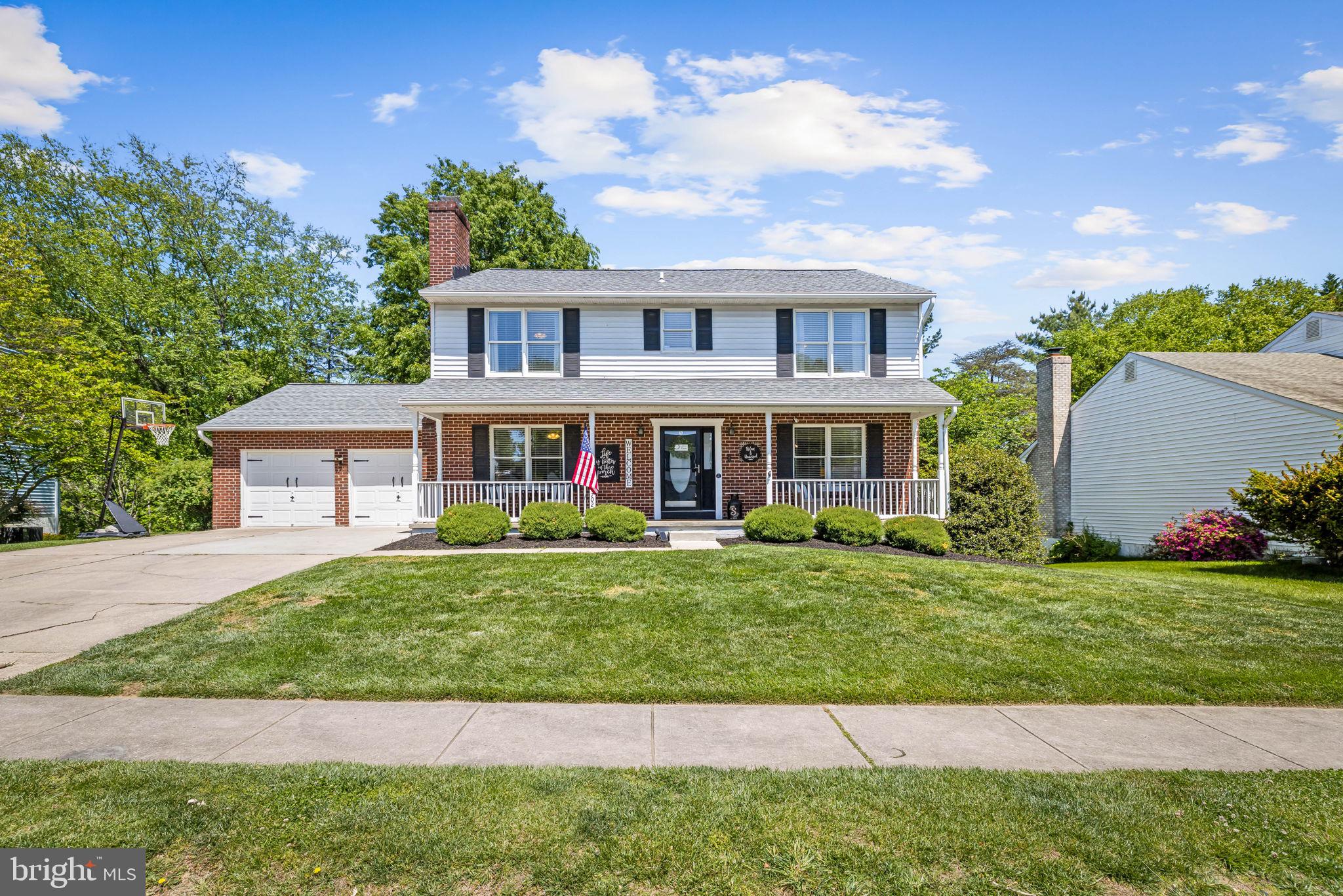 702 CHAMBERS CIRCLE