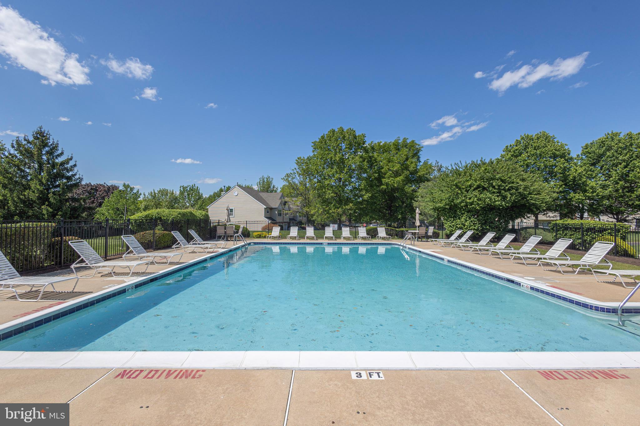 MONTGOMERY PLACE - Residential