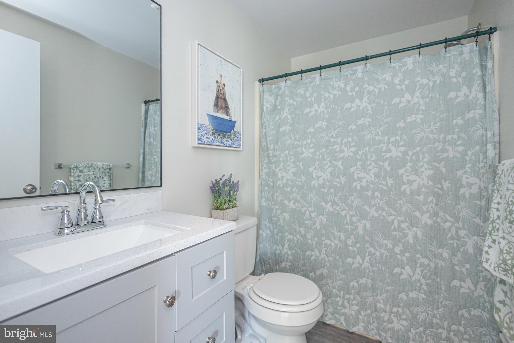 MONTGOMERY PLACE - Residential