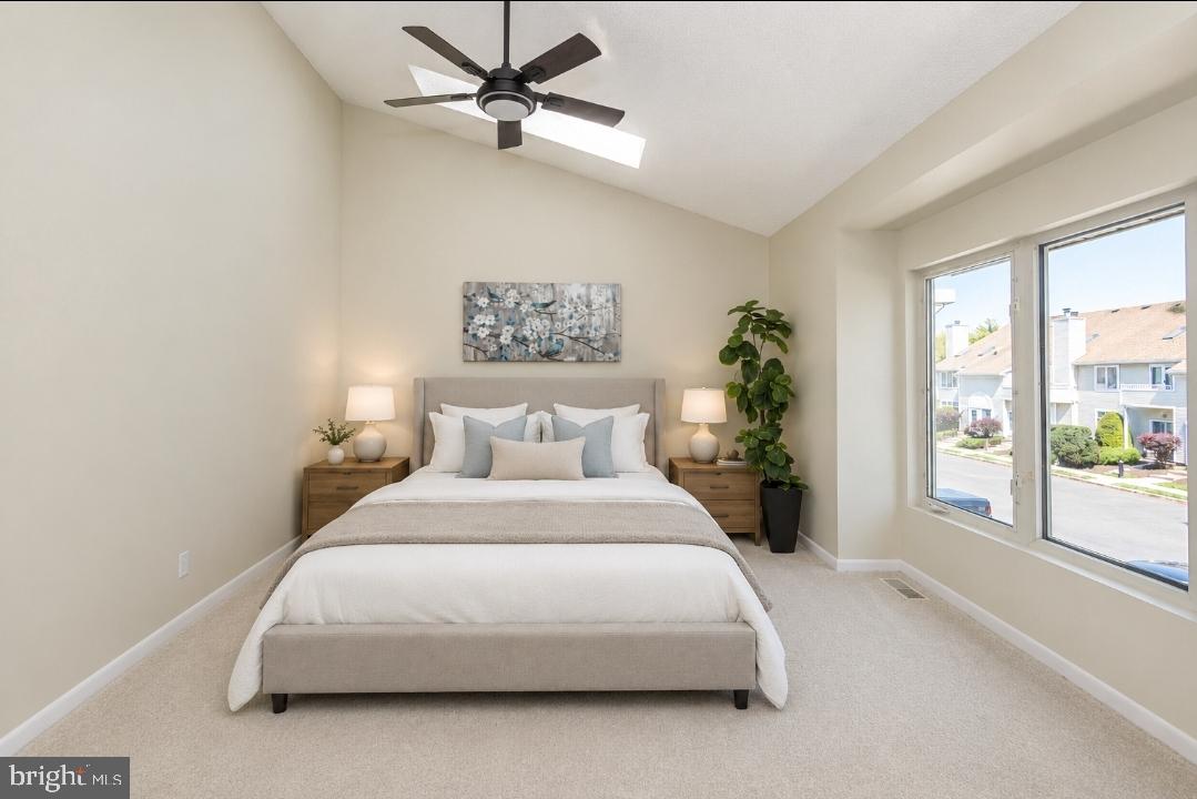 MONTGOMERY PLACE - Residential