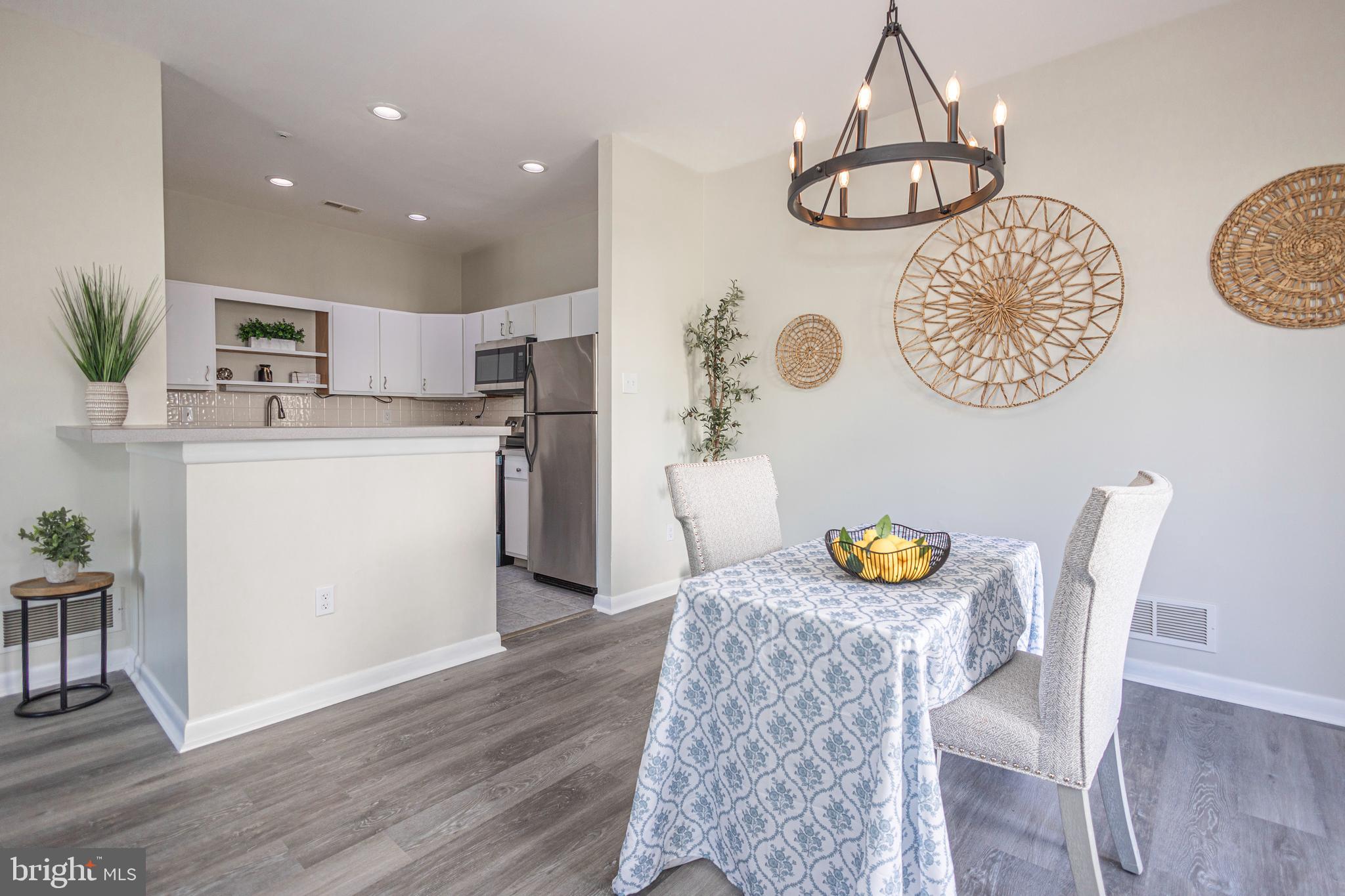 MONTGOMERY PLACE - Residential