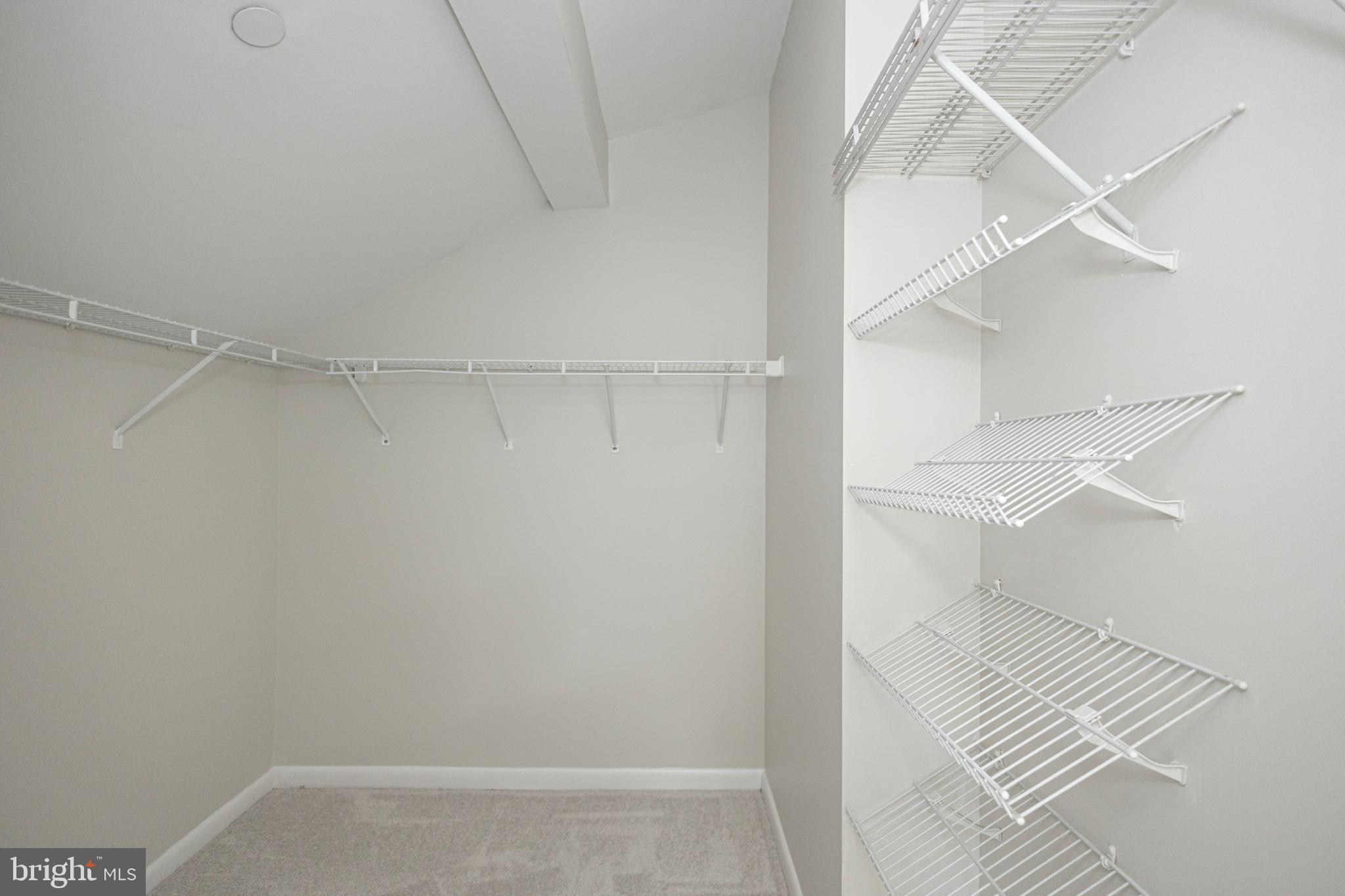 MONTGOMERY PLACE - Residential