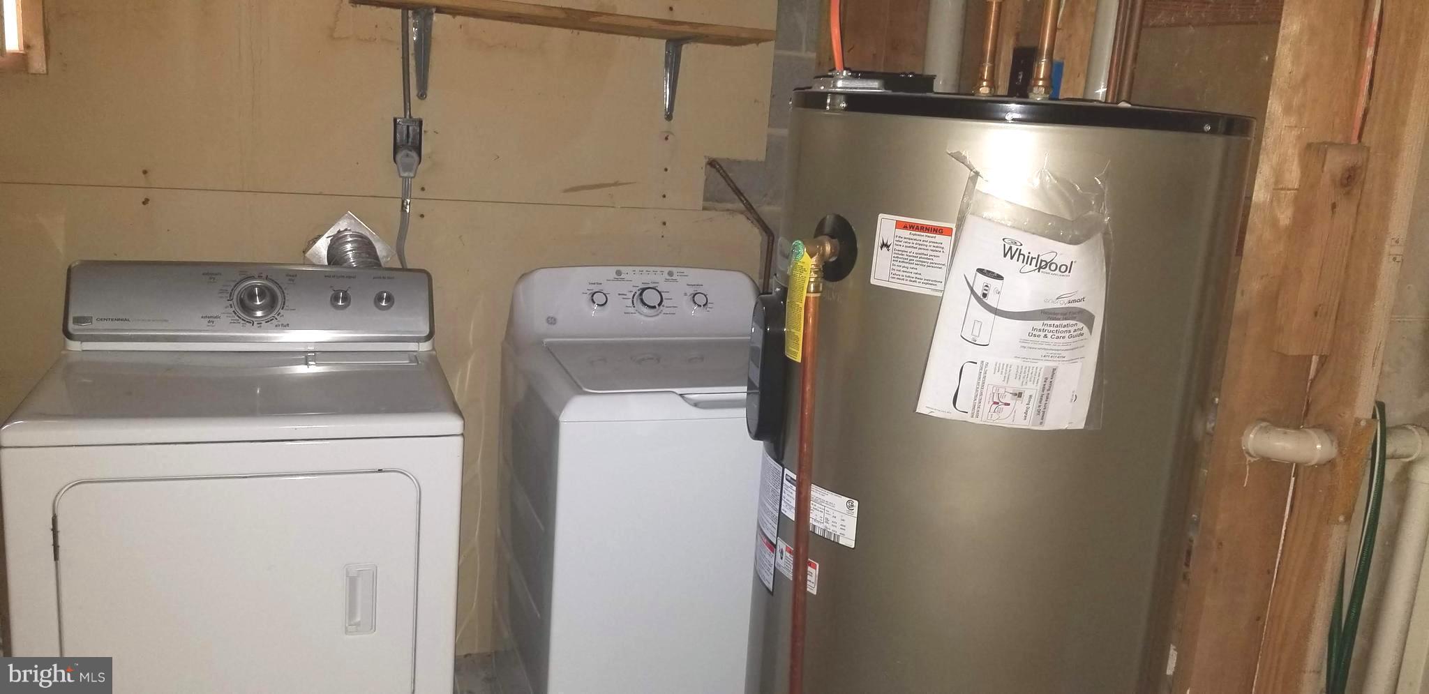 DALE CITY - Residential