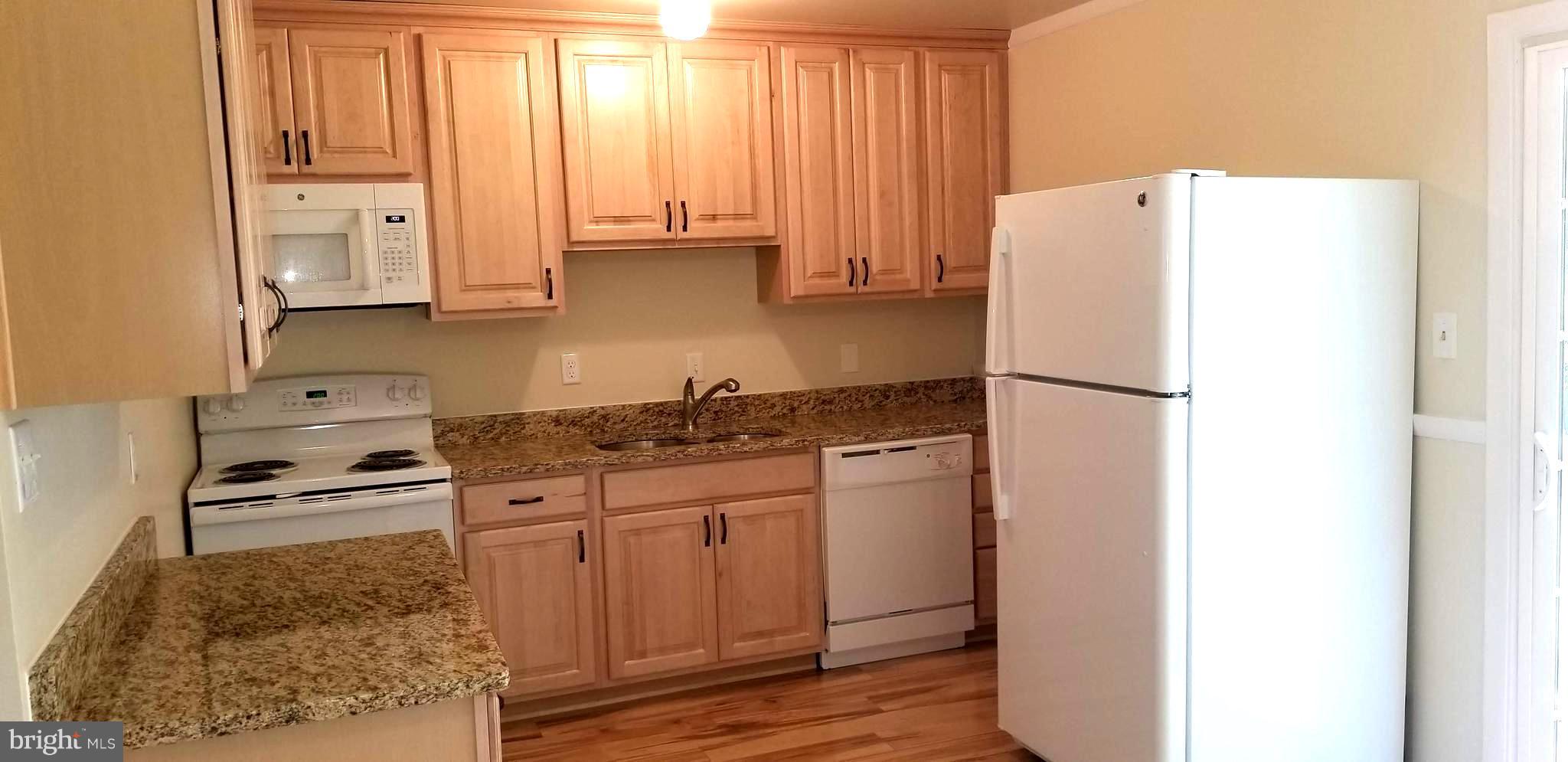 DALE CITY - Residential