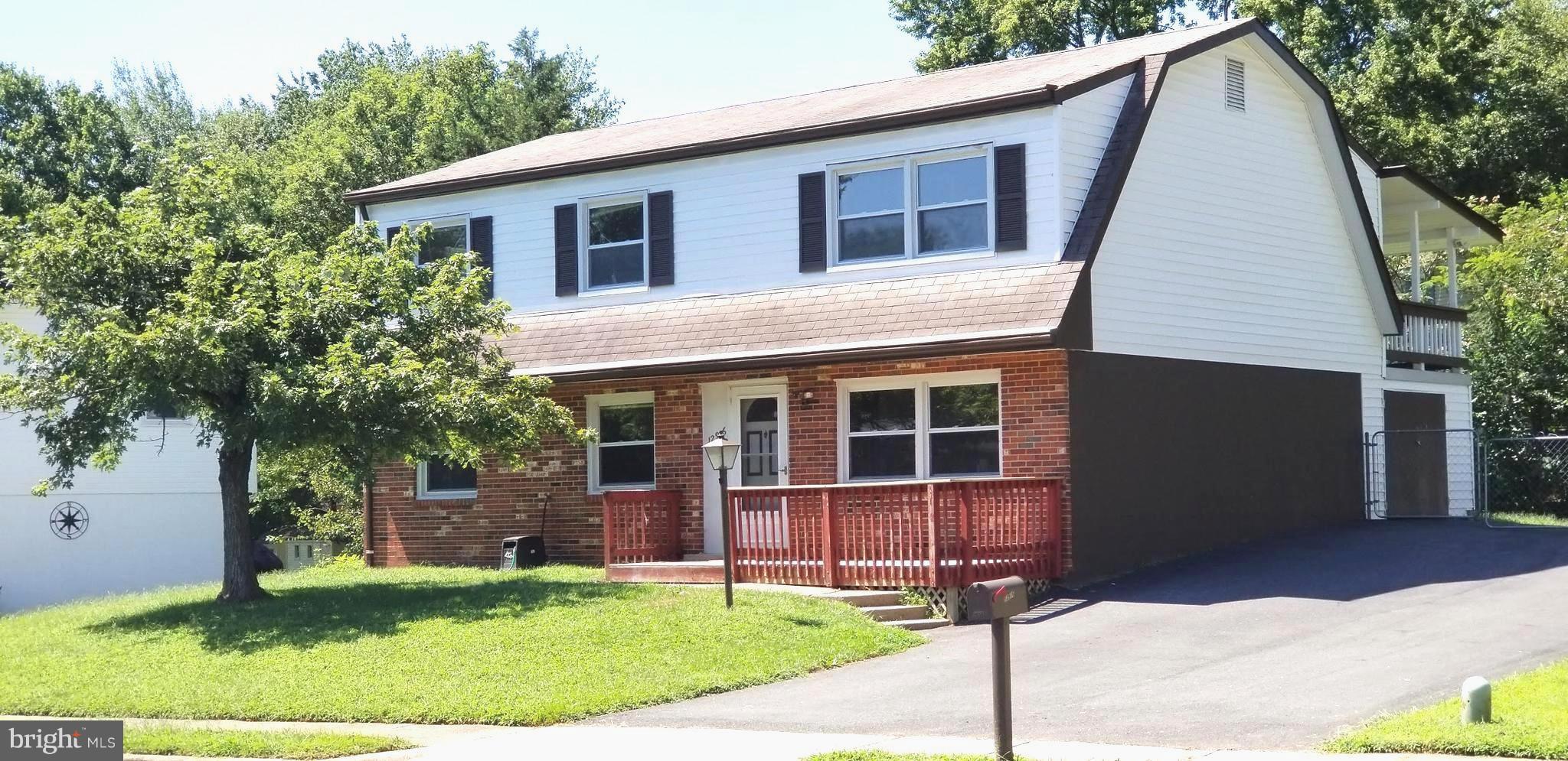 DALE CITY - Residential