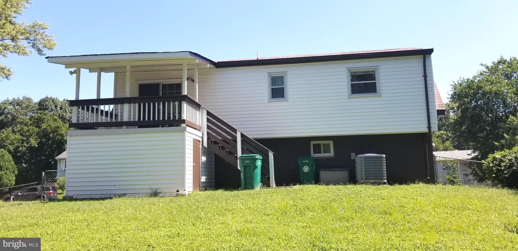 DALE CITY - Residential