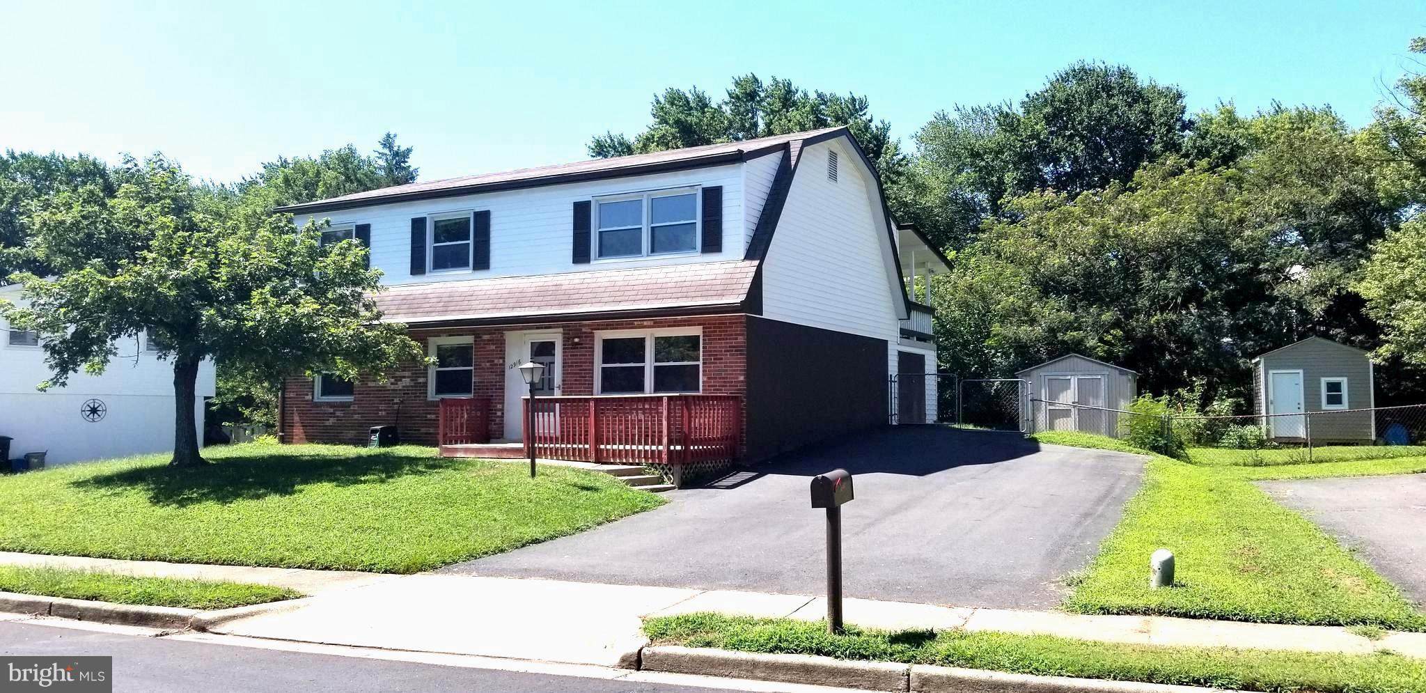 DALE CITY - Residential