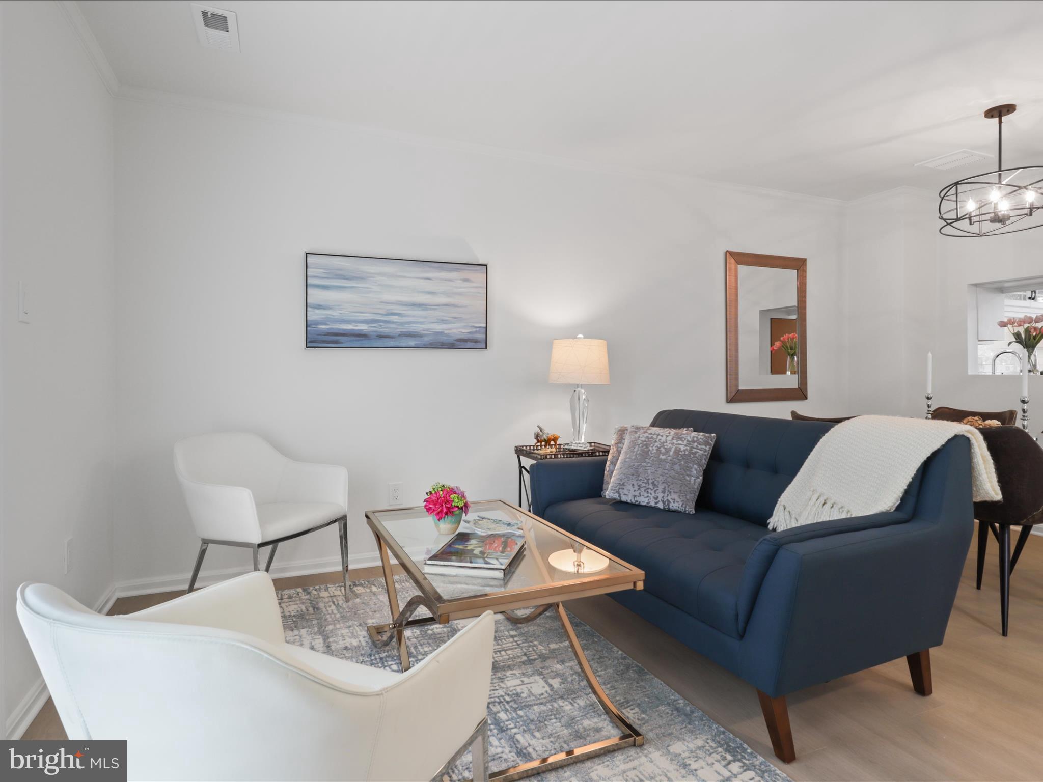 ROLFE STREET STATION - Residential