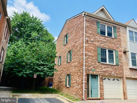 1802 9TH STREET H S ARLINGTON VA 22204