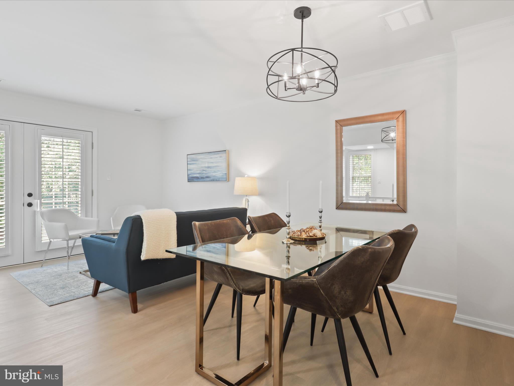 ROLFE STREET STATION - Residential