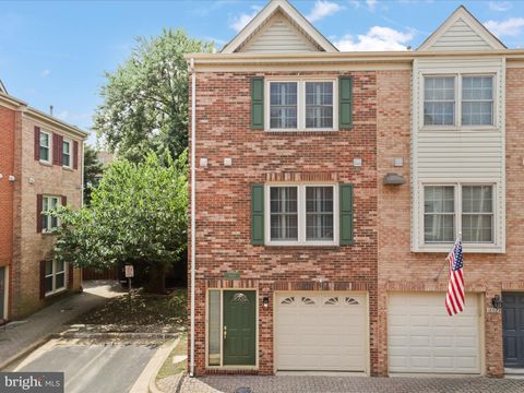 1802 9TH STREET H S ARLINGTON VA 22204