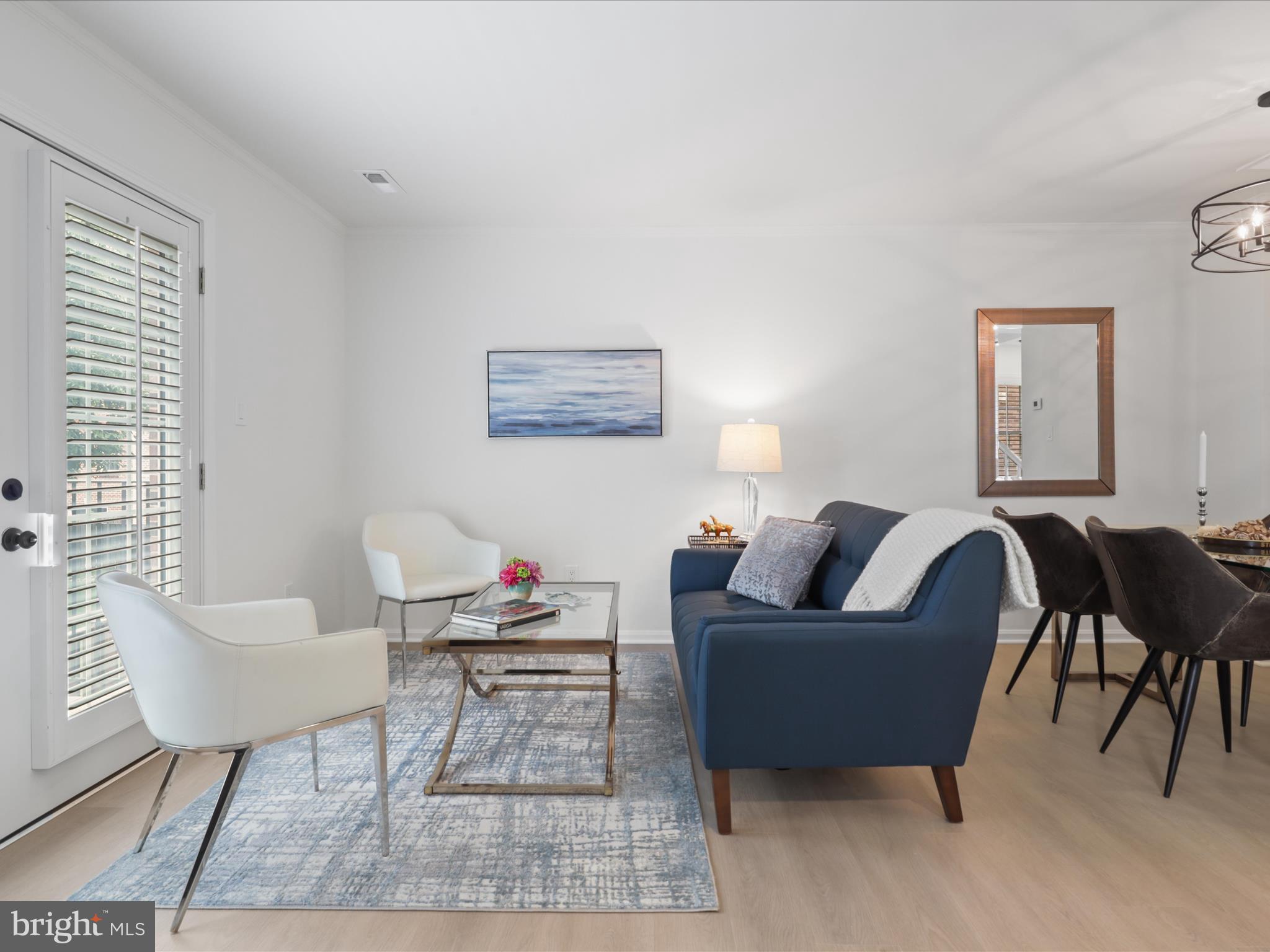 ROLFE STREET STATION - Residential