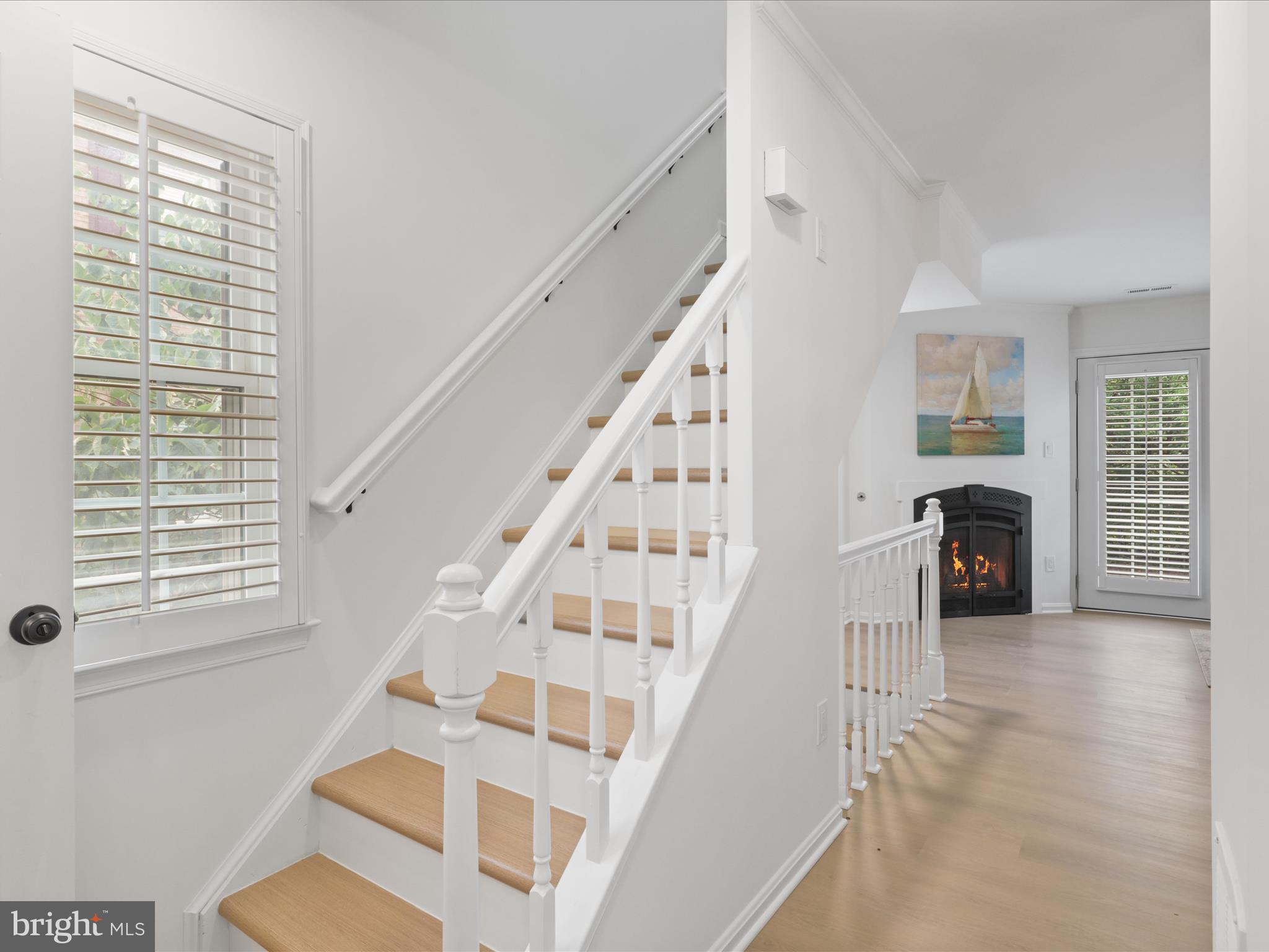 ROLFE STREET STATION - Residential