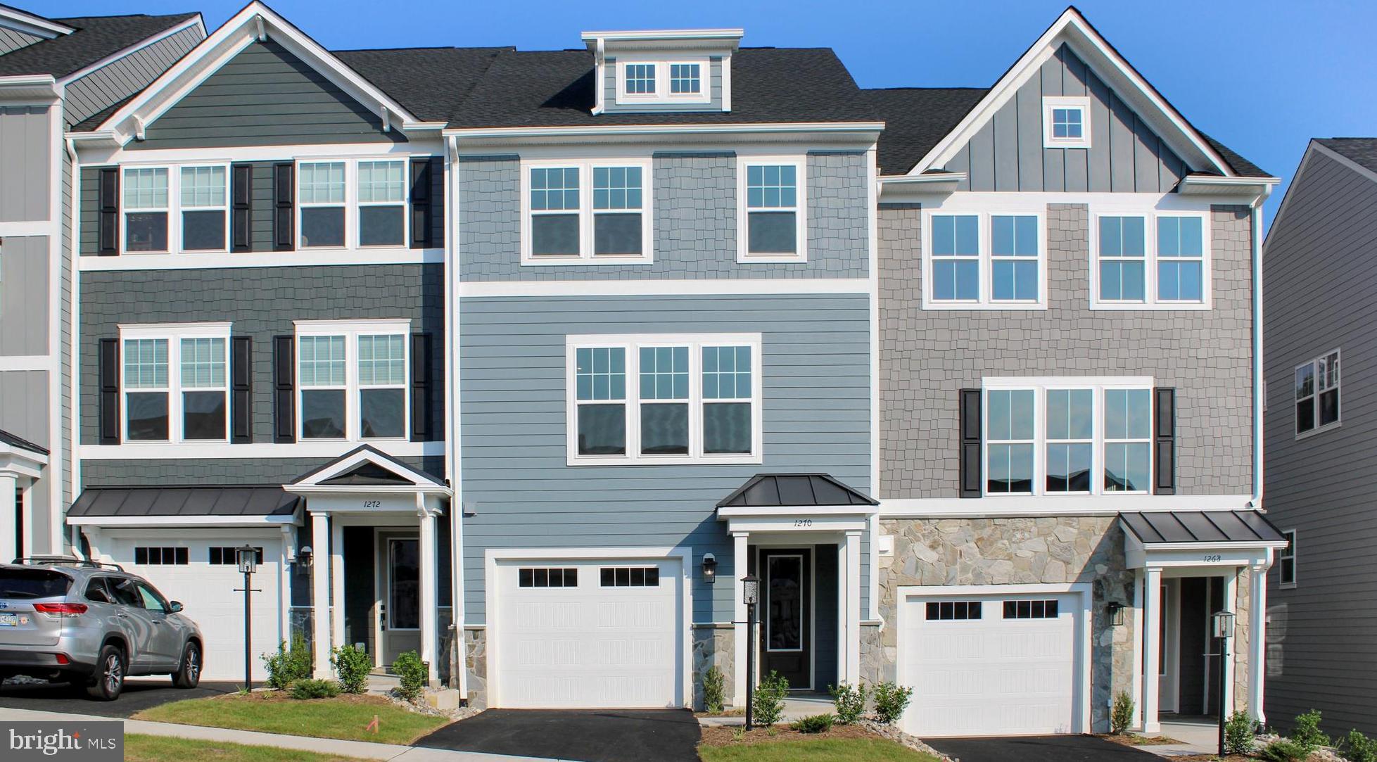 UNKNOWN - Residential Lease