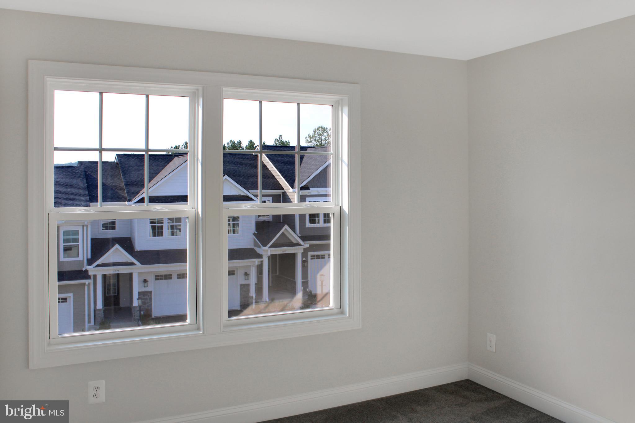 UNKNOWN - Residential Lease