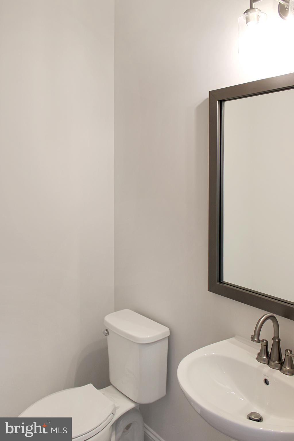 UNKNOWN - Residential Lease