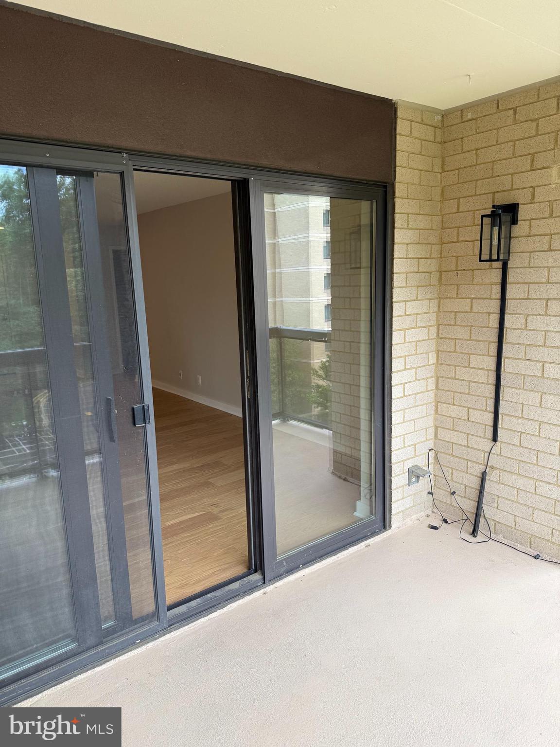 WATERGATE AT LANDMARK - Residential Lease