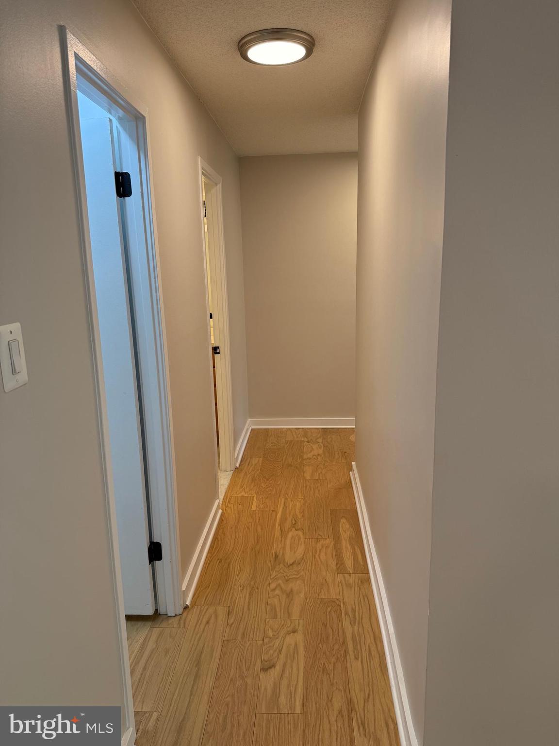 WATERGATE AT LANDMARK - Residential Lease