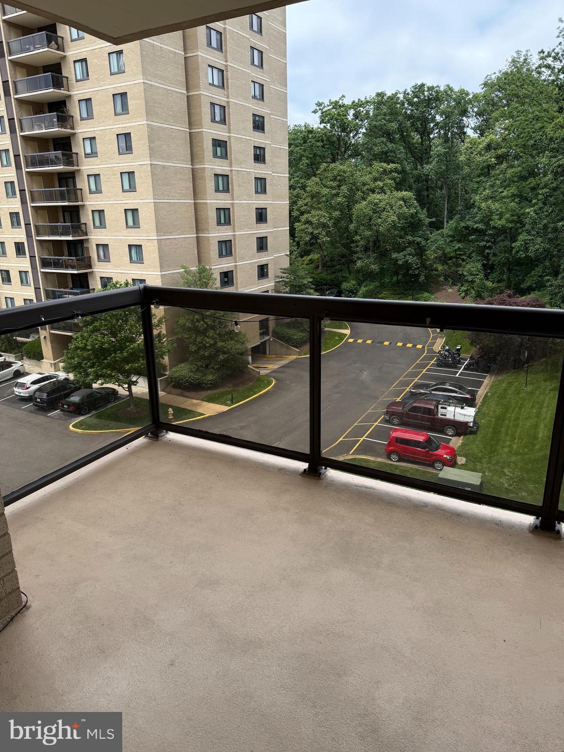 WATERGATE AT LANDMARK - Residential Lease