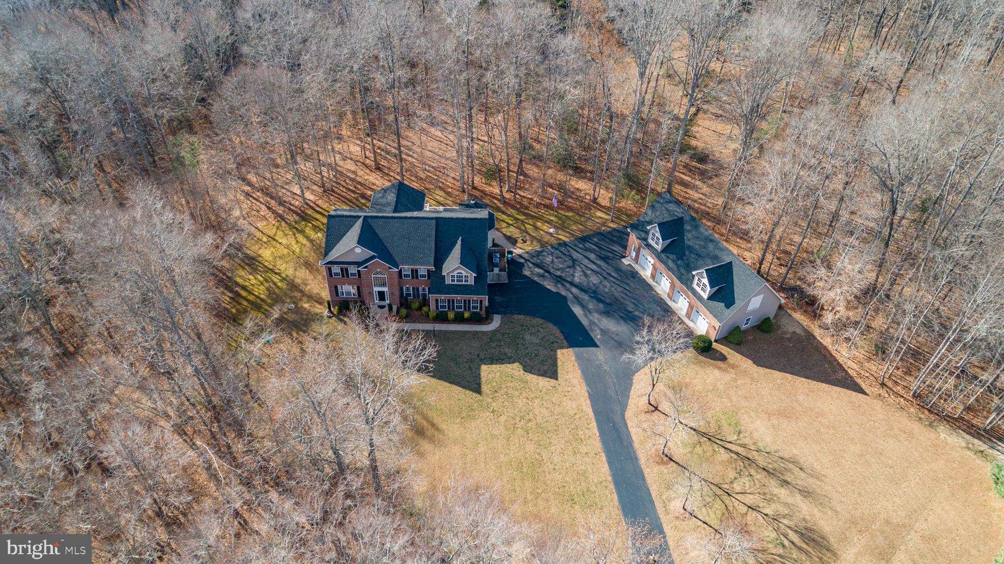 WORMAN ESTATES - Residential