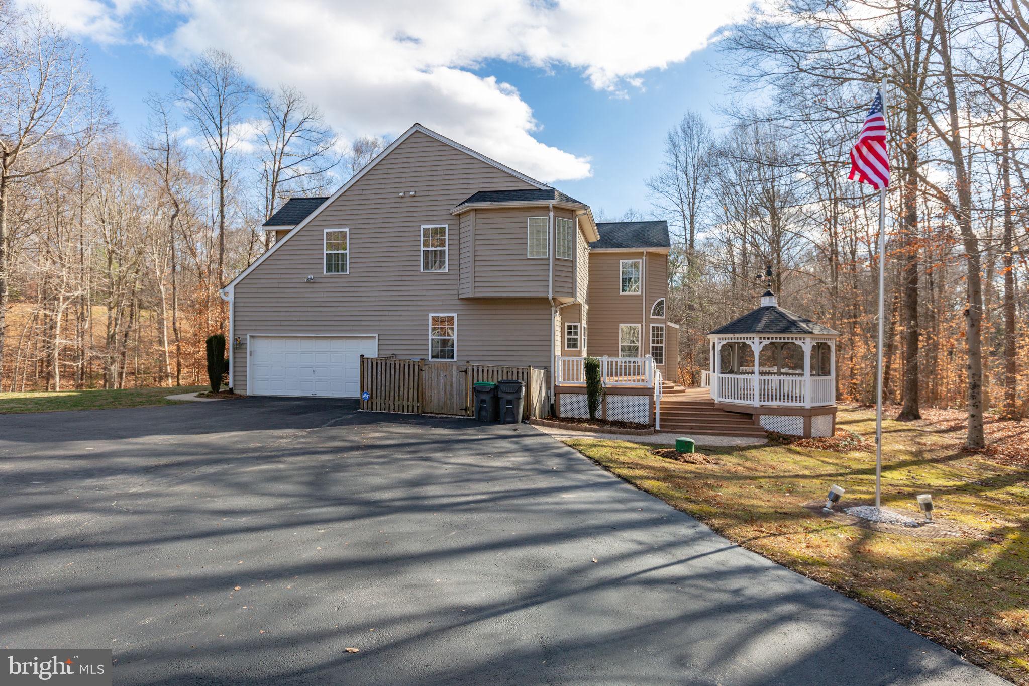 WORMAN ESTATES - Residential