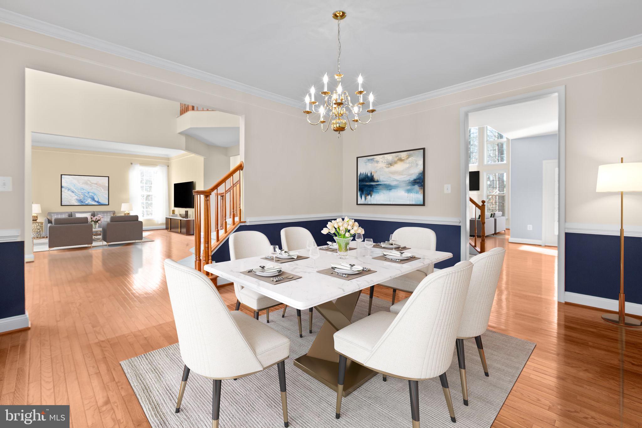 WORMAN ESTATES - Residential