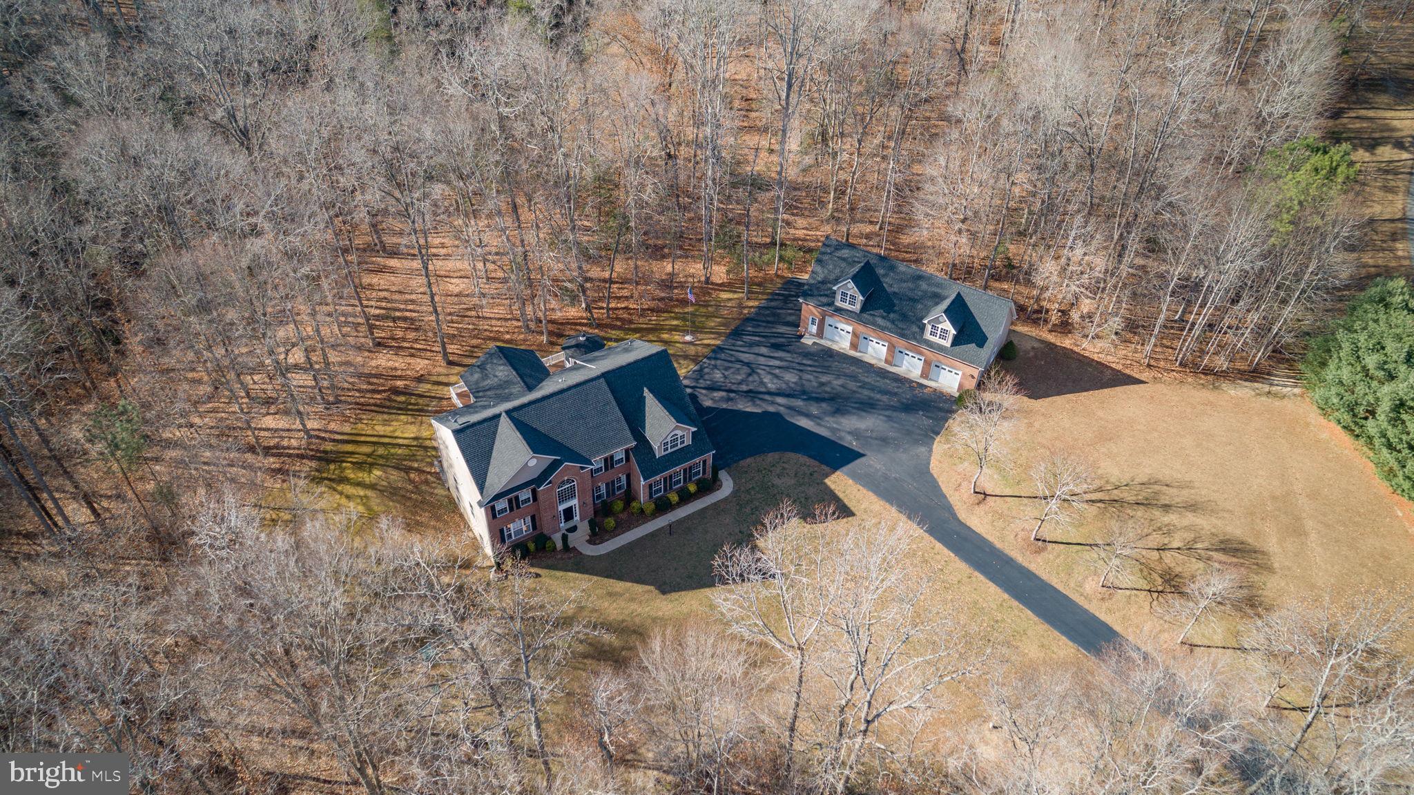 WORMAN ESTATES - Residential