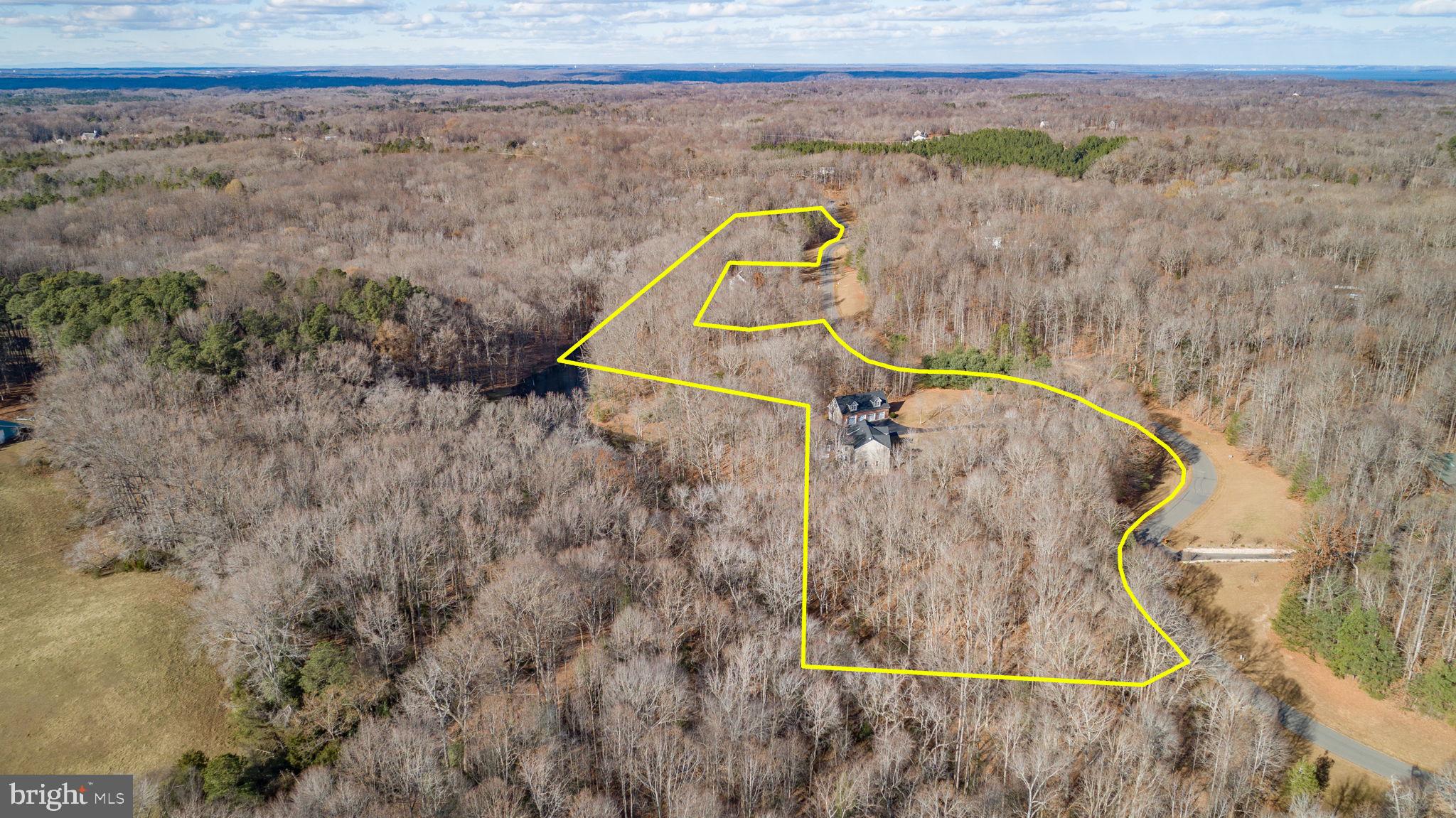 WORMAN ESTATES - Residential