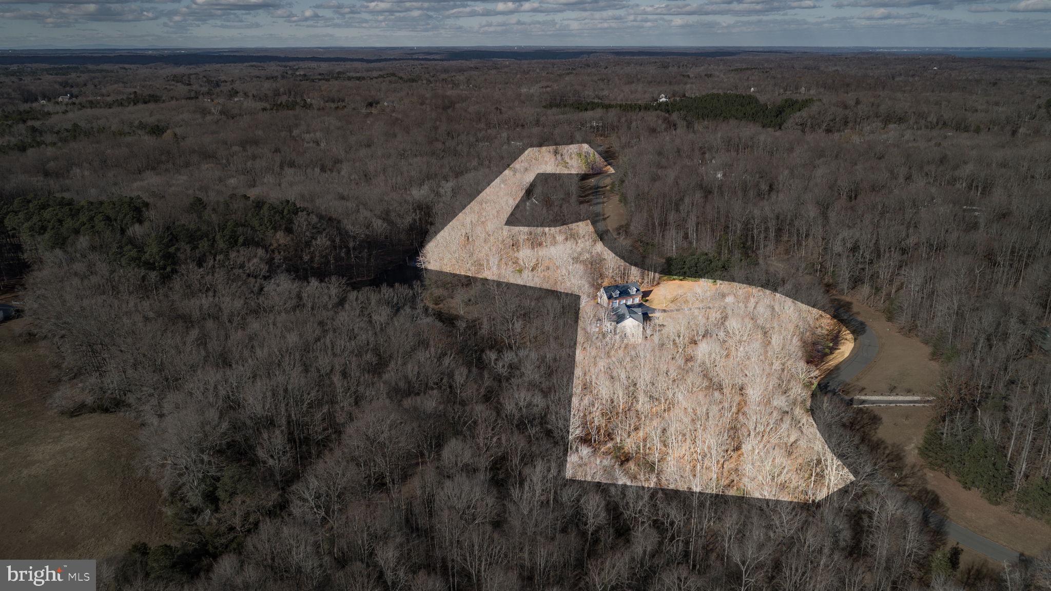 WORMAN ESTATES - Residential