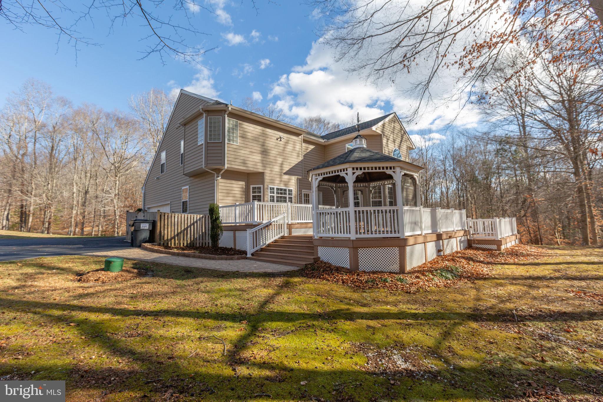 WORMAN ESTATES - Residential