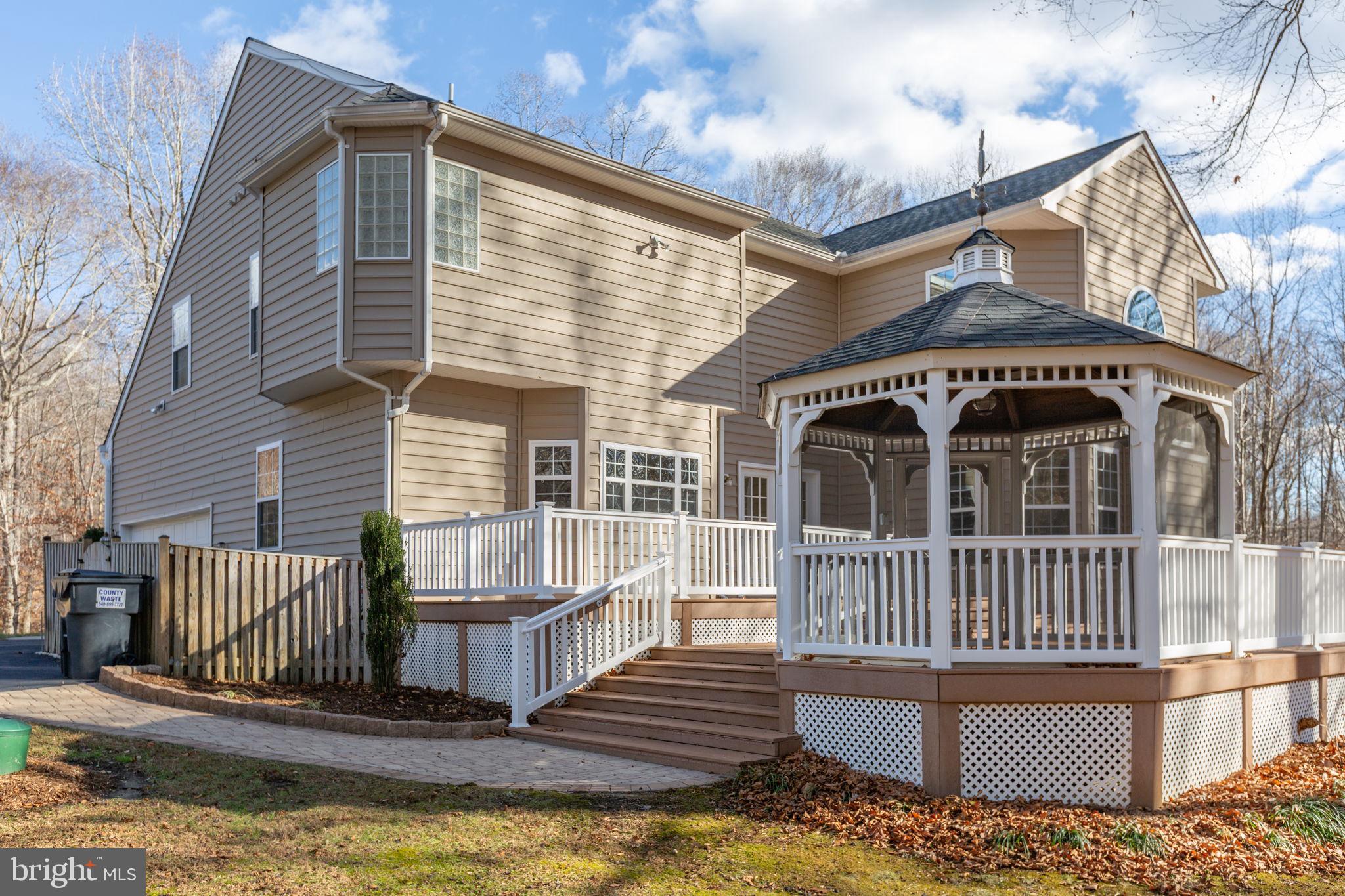 WORMAN ESTATES - Residential