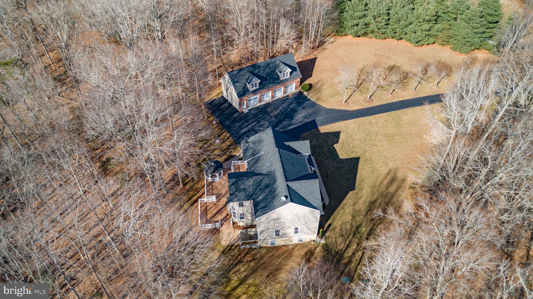 WORMAN ESTATES - Residential