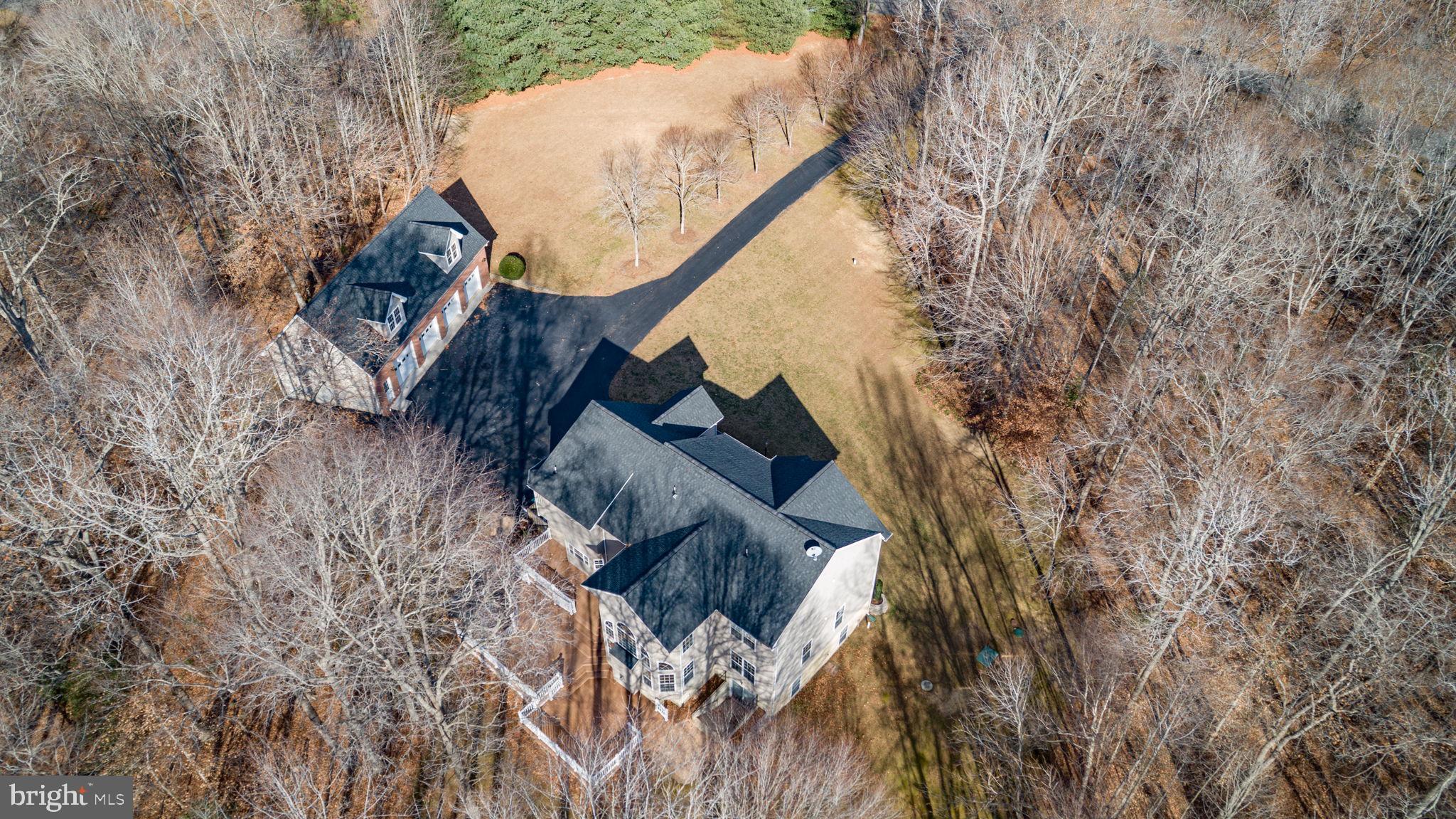 WORMAN ESTATES - Residential