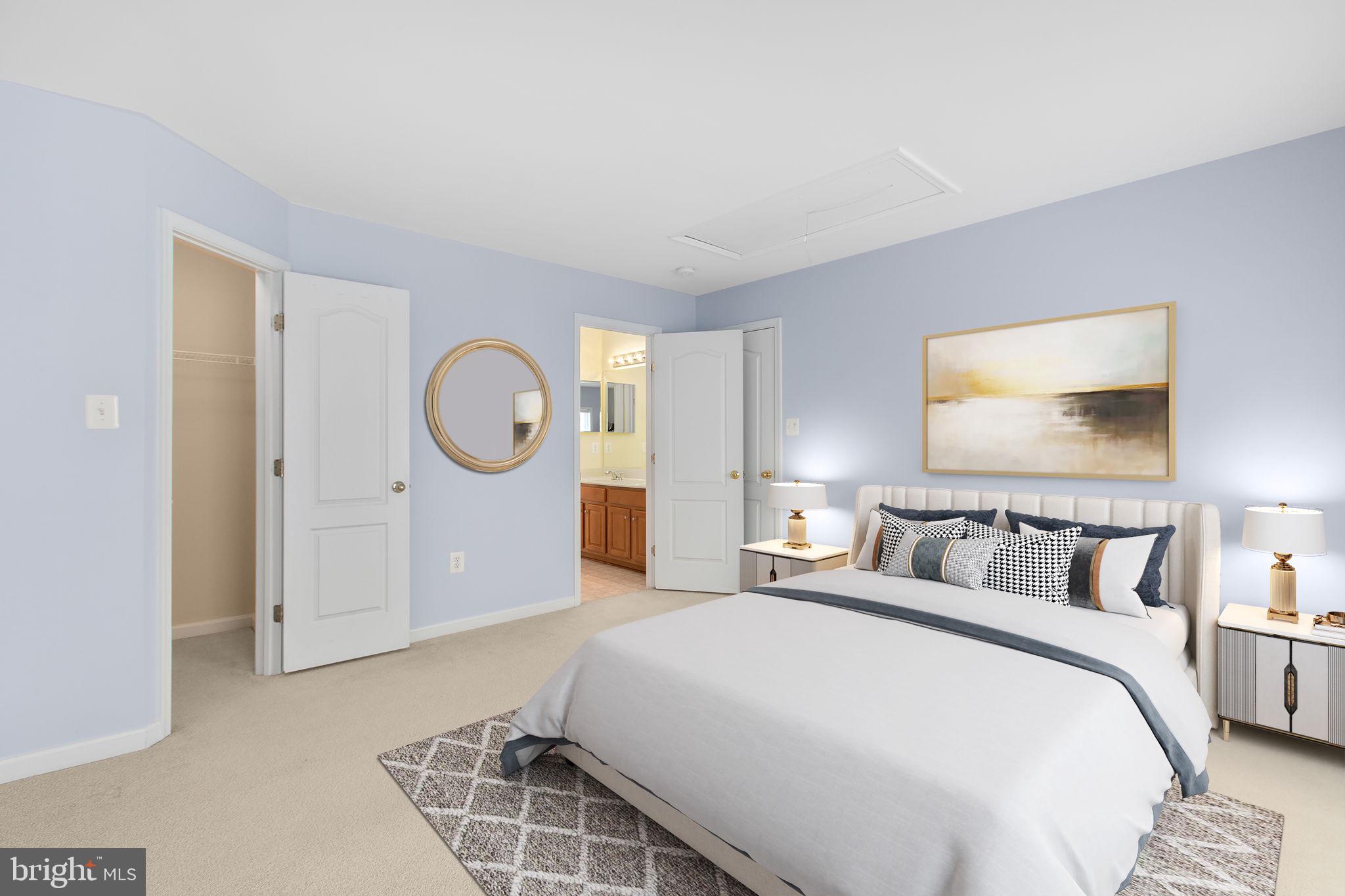 WORMAN ESTATES - Residential