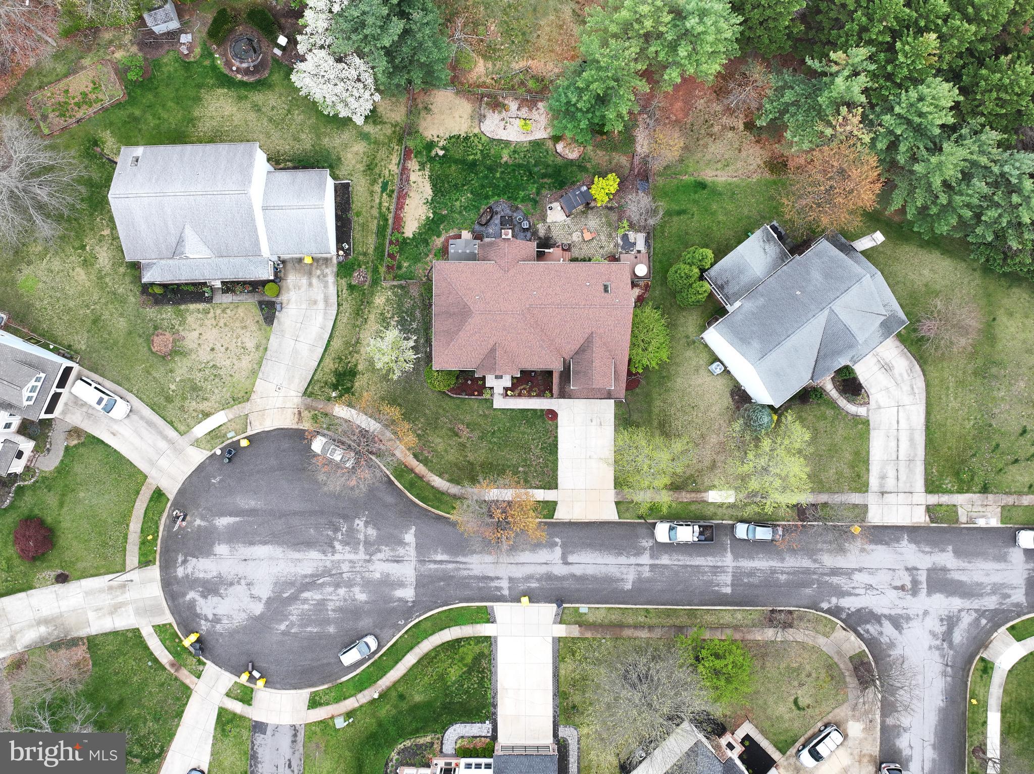 PINEY ORCHARD - Residential