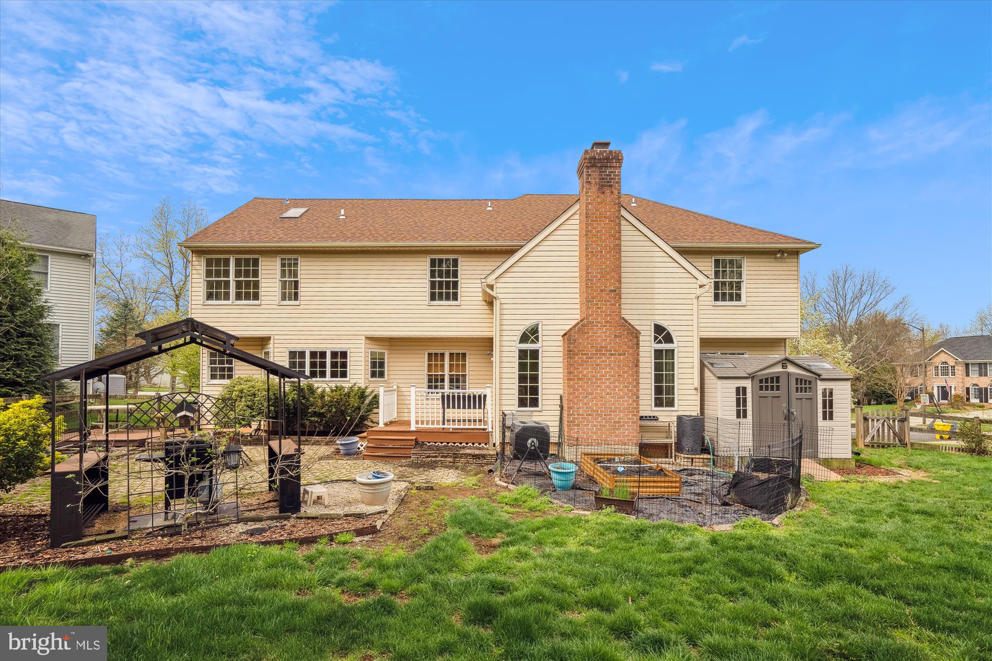 PINEY ORCHARD - Residential