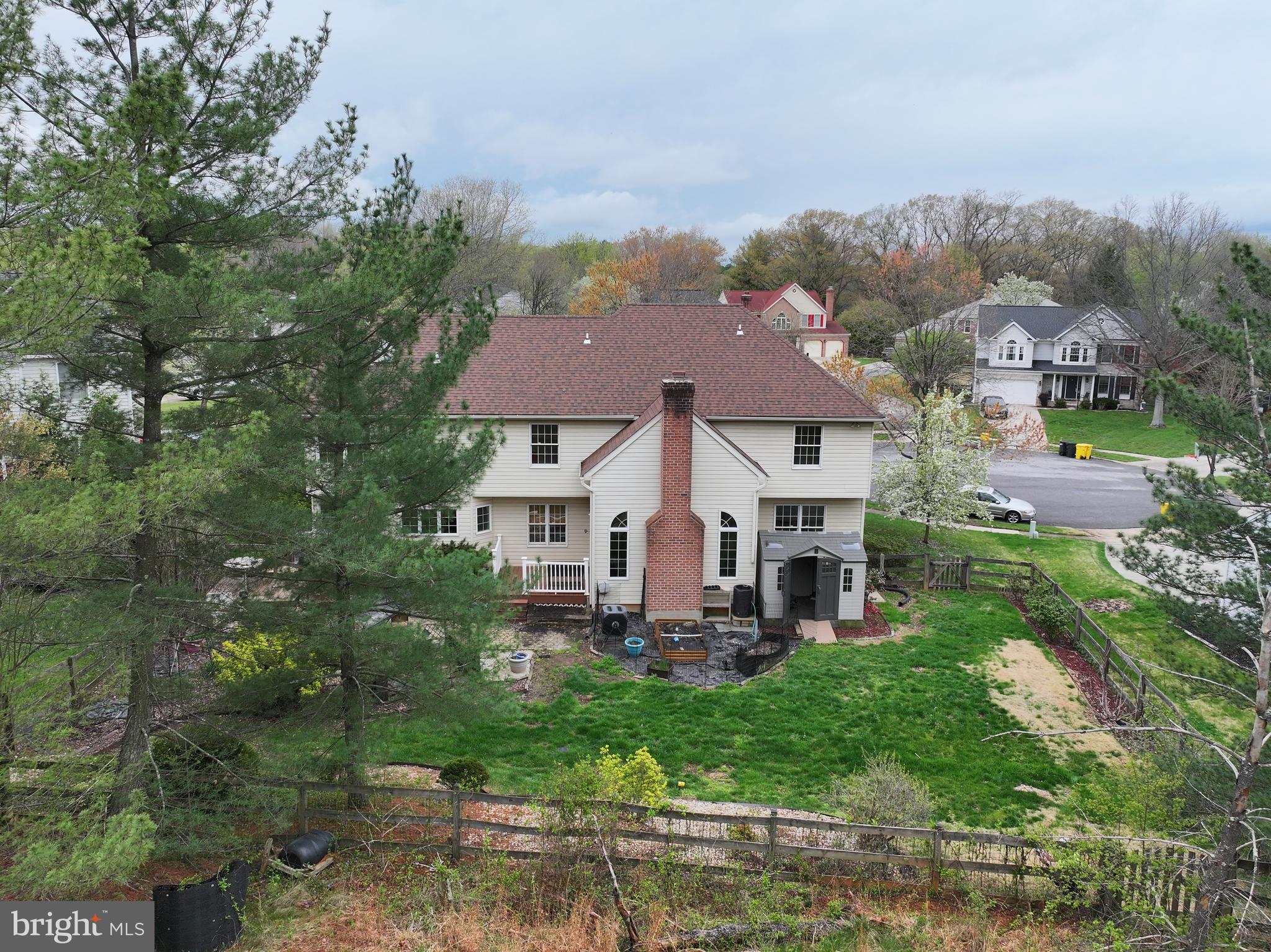 PINEY ORCHARD - Residential