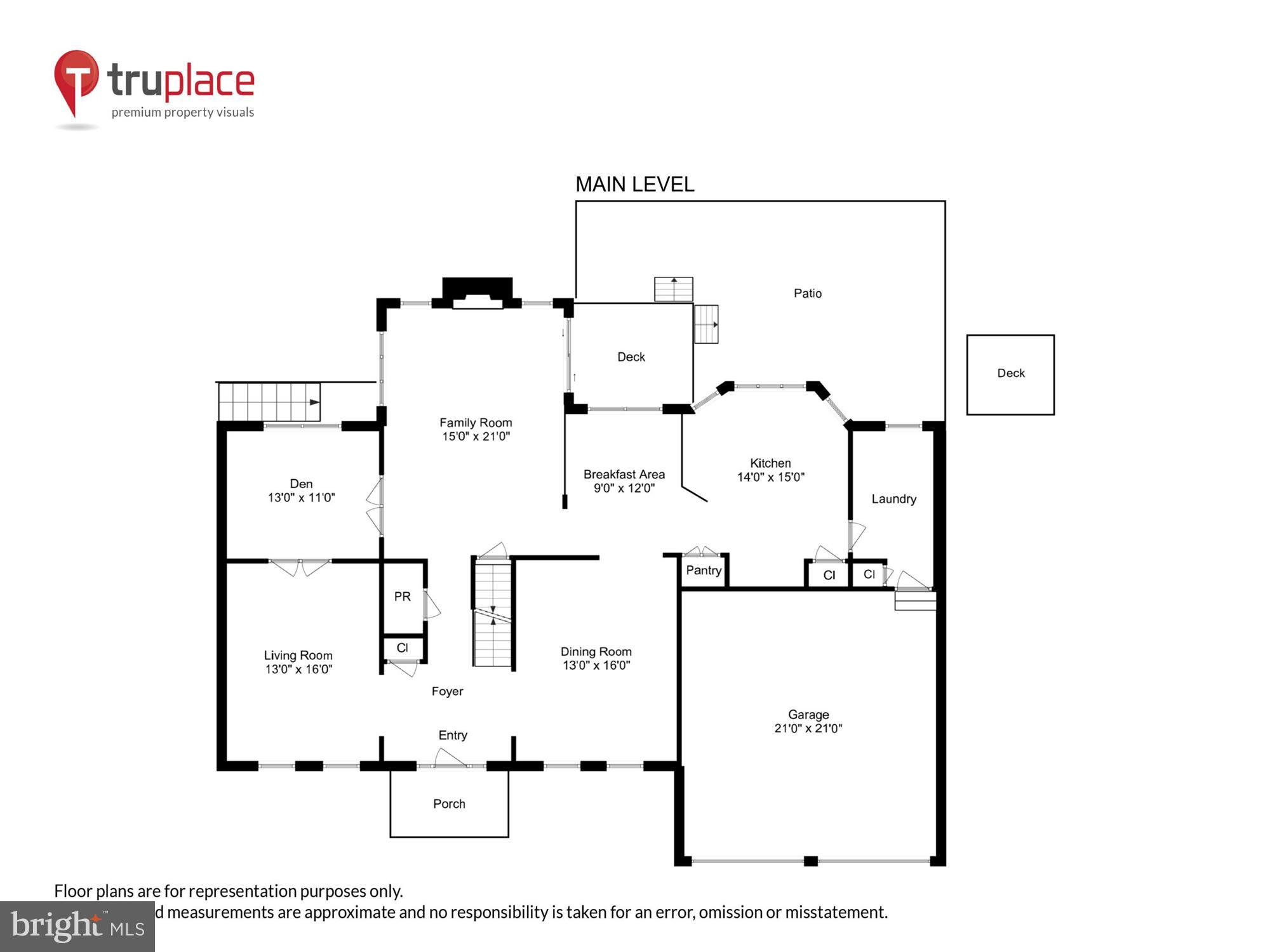 PINEY ORCHARD - Residential