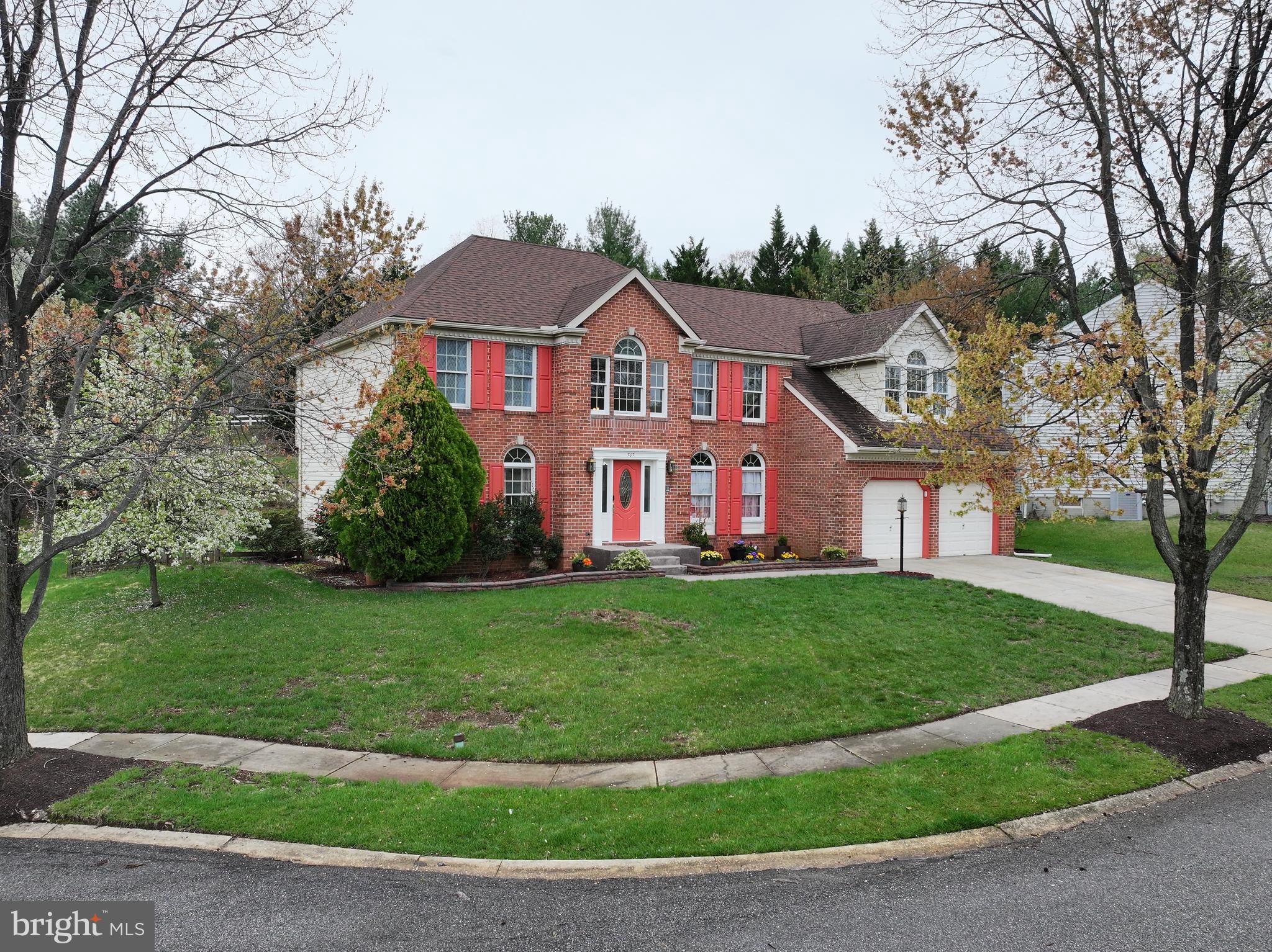 PINEY ORCHARD - Residential