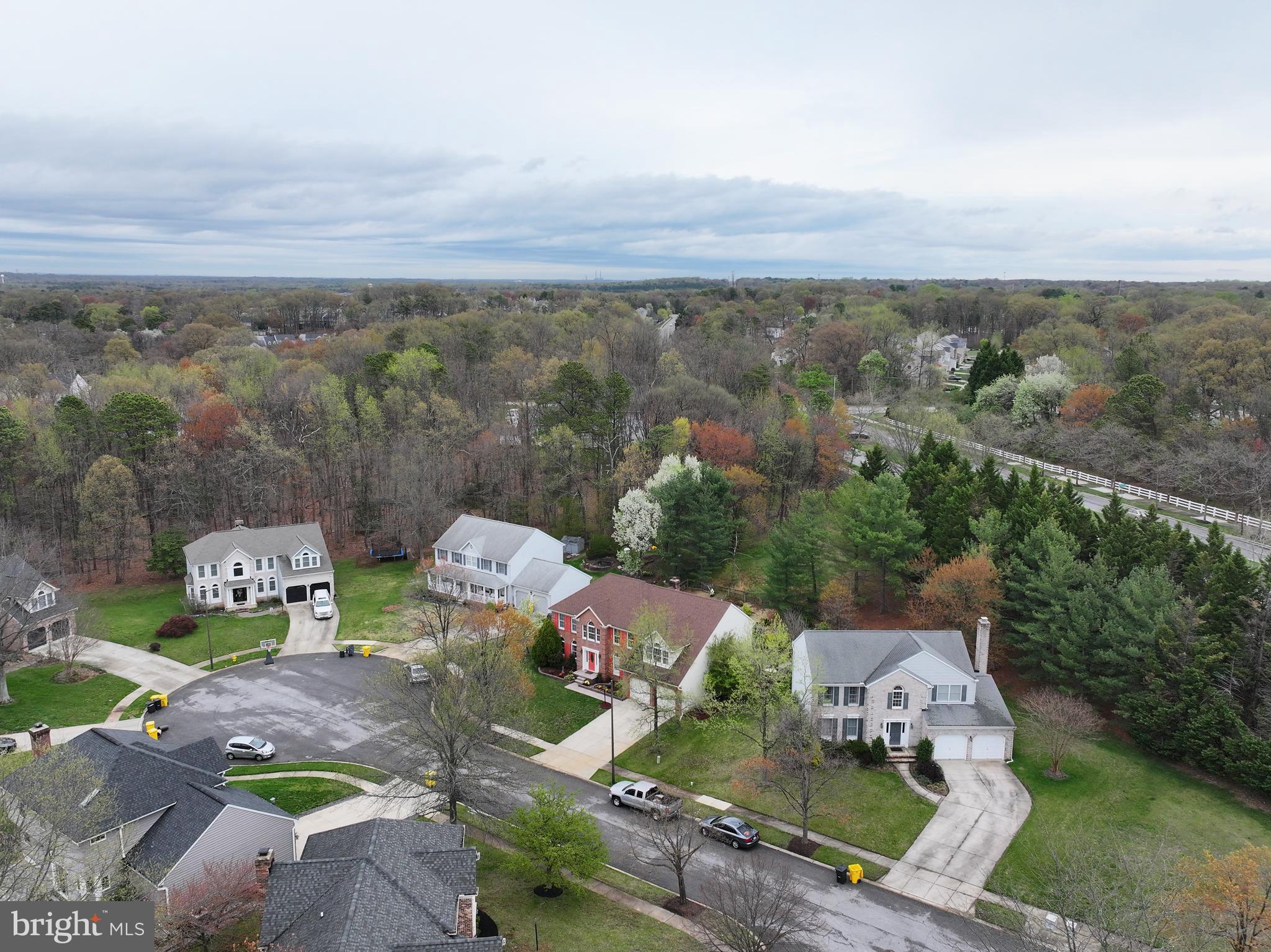 PINEY ORCHARD - Residential