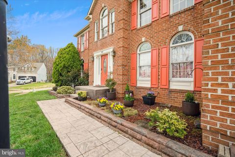 707 THORNWOOD DRIVE ODENTON MD 21113