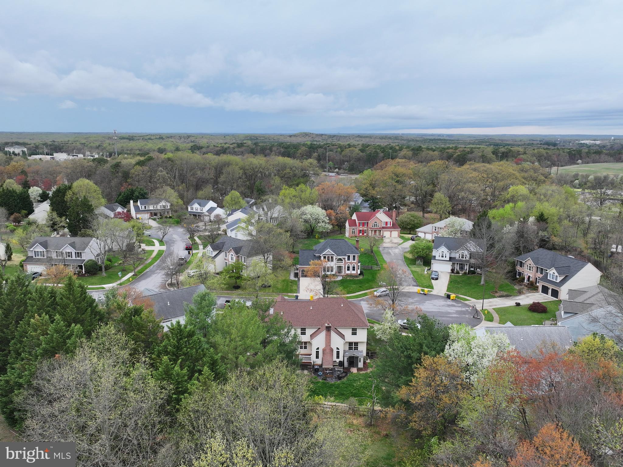 PINEY ORCHARD - Residential