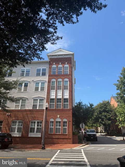 Photo of 171 Somervelle Street #404, ALEXANDRIA, VA 22304 (MLS # VAAX2065056)