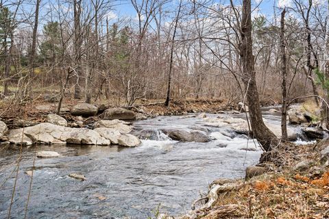 Homes For Sale - 94 Old Hollow Road<br/> Rappahannock County, SPERRYVILLE, VA 22740