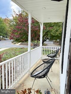 CHURCHILL - Residential Lease