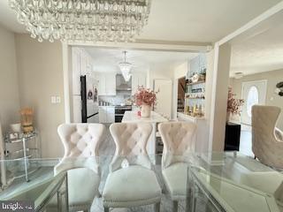 CHURCHILL - Residential Lease