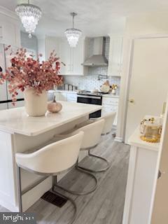 CHURCHILL - Residential Lease