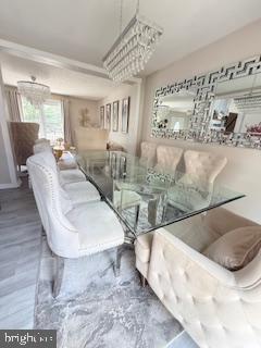 CHURCHILL - Residential Lease