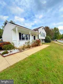 CHURCHILL - Residential Lease