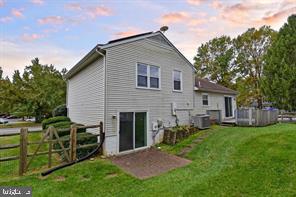 CHURCHILL - Residential Lease